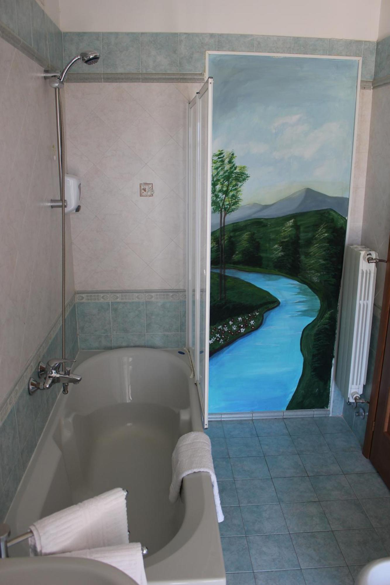 La Casa Di Giusy Bed and Breakfast Cosenza Exterior foto