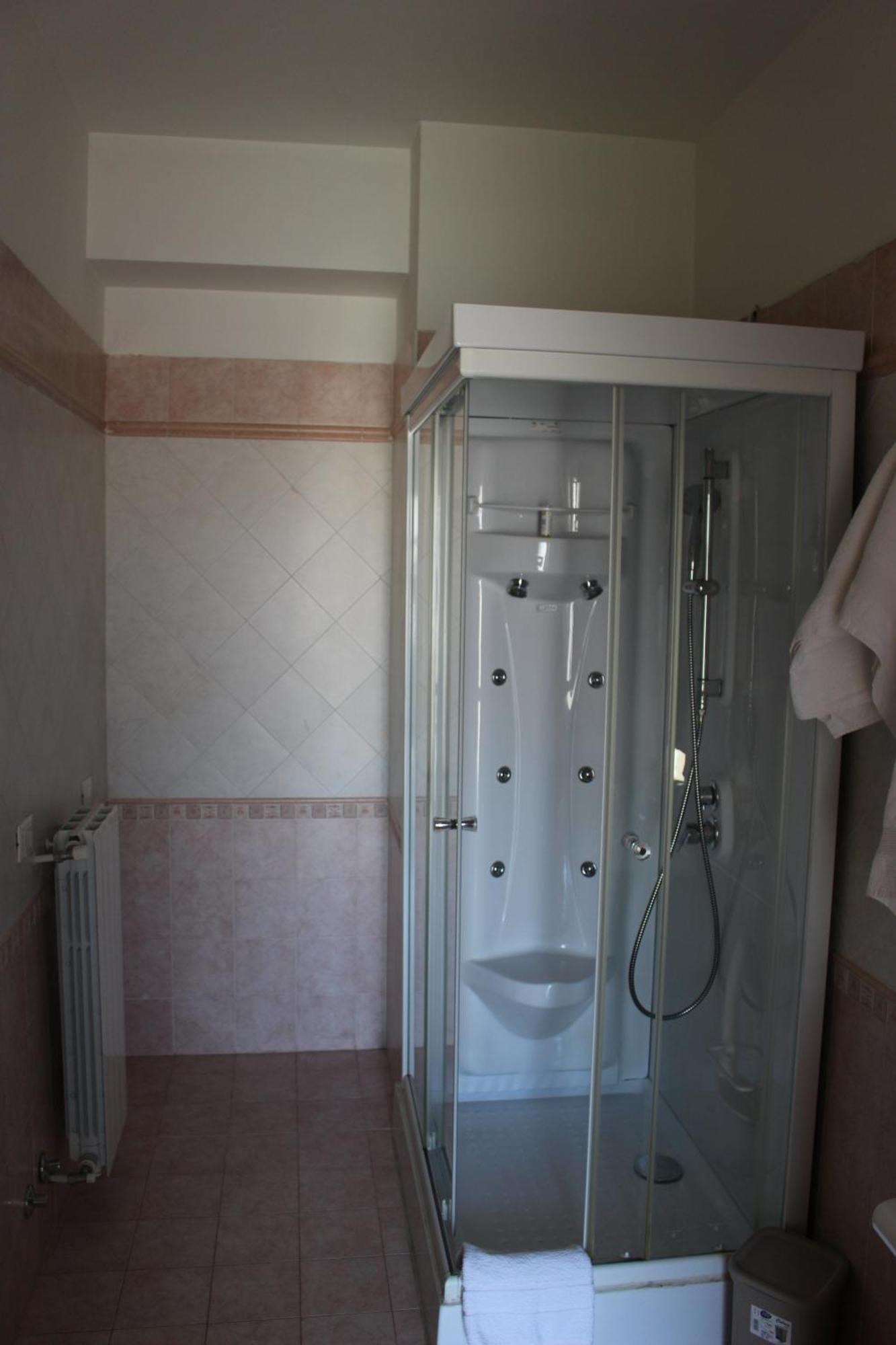 La Casa Di Giusy Bed and Breakfast Cosenza Exterior foto