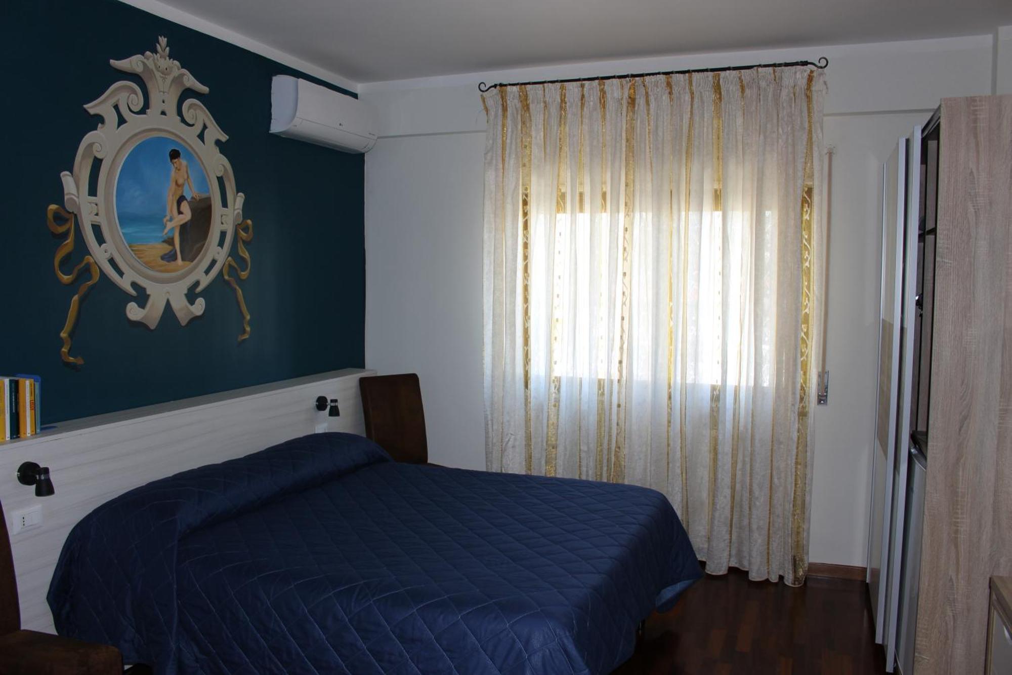 La Casa Di Giusy Bed and Breakfast Cosenza Exterior foto