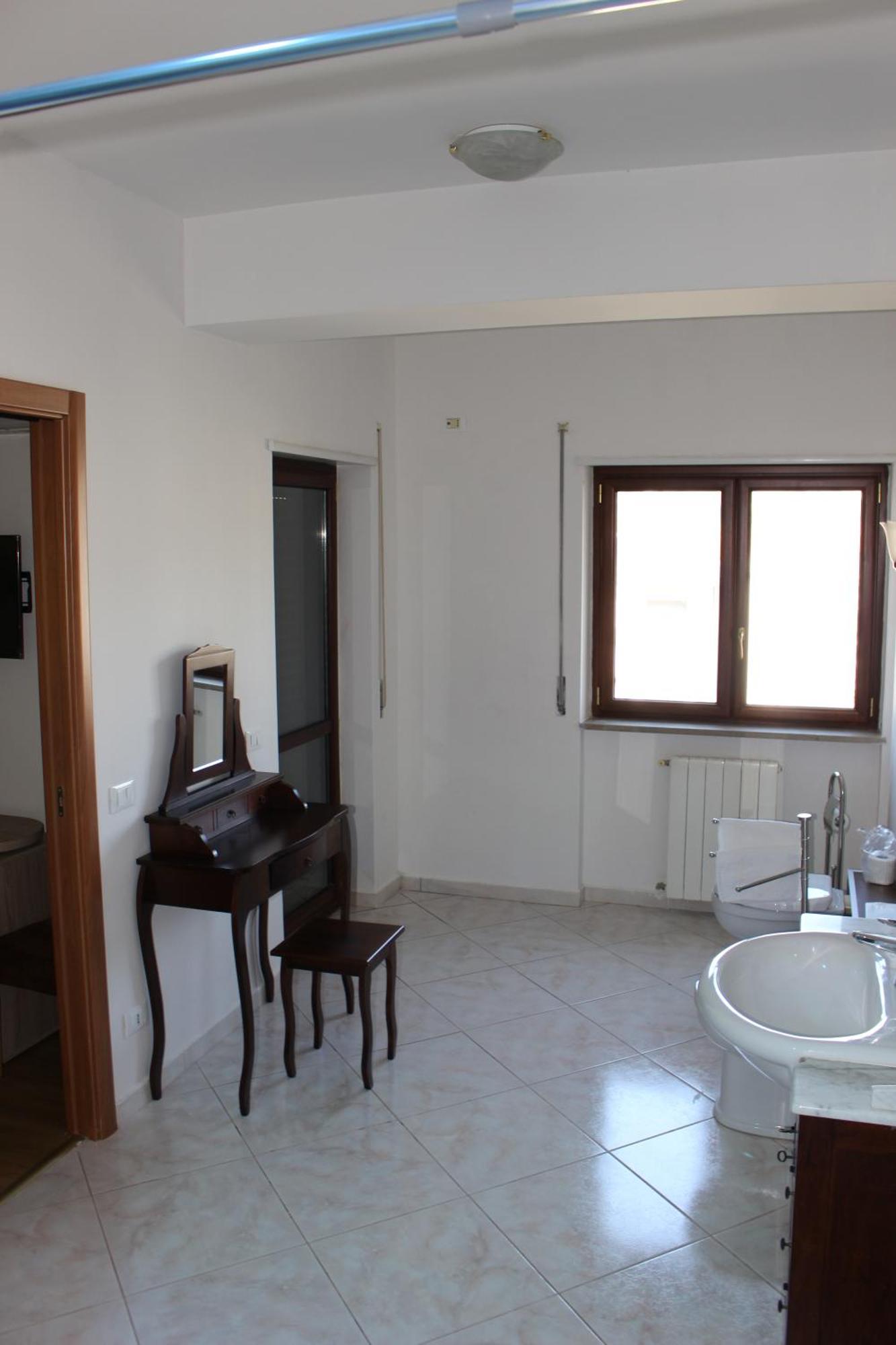 La Casa Di Giusy Bed and Breakfast Cosenza Exterior foto