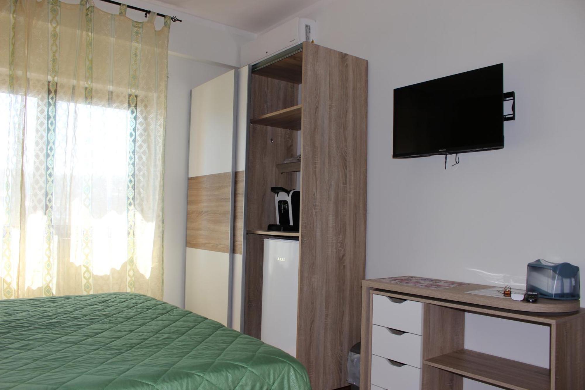 La Casa Di Giusy Bed and Breakfast Cosenza Exterior foto