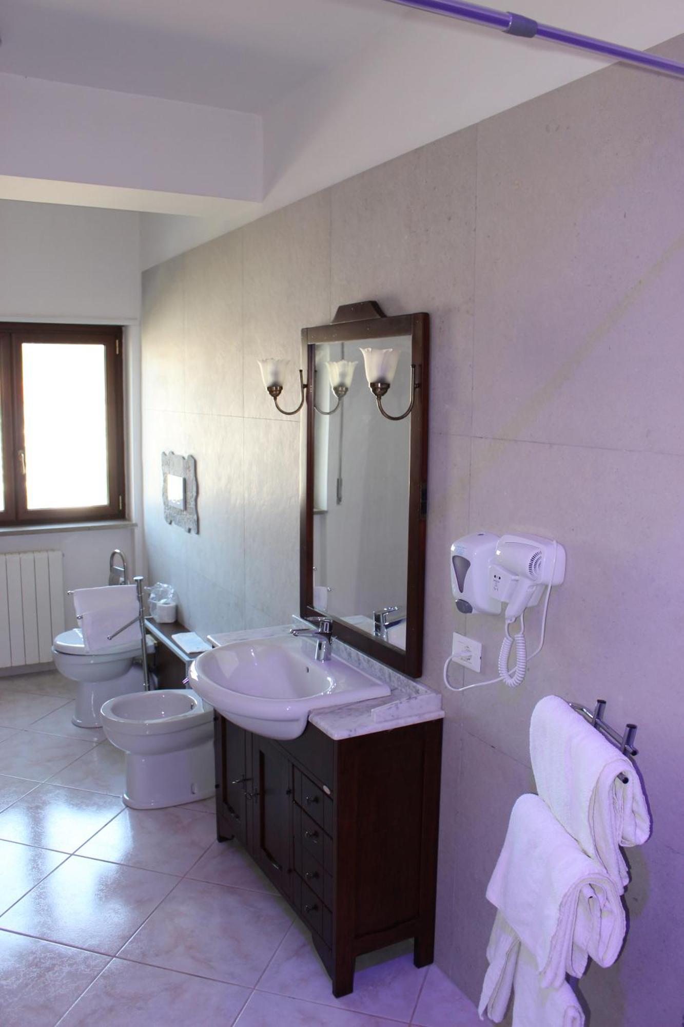 La Casa Di Giusy Bed and Breakfast Cosenza Exterior foto