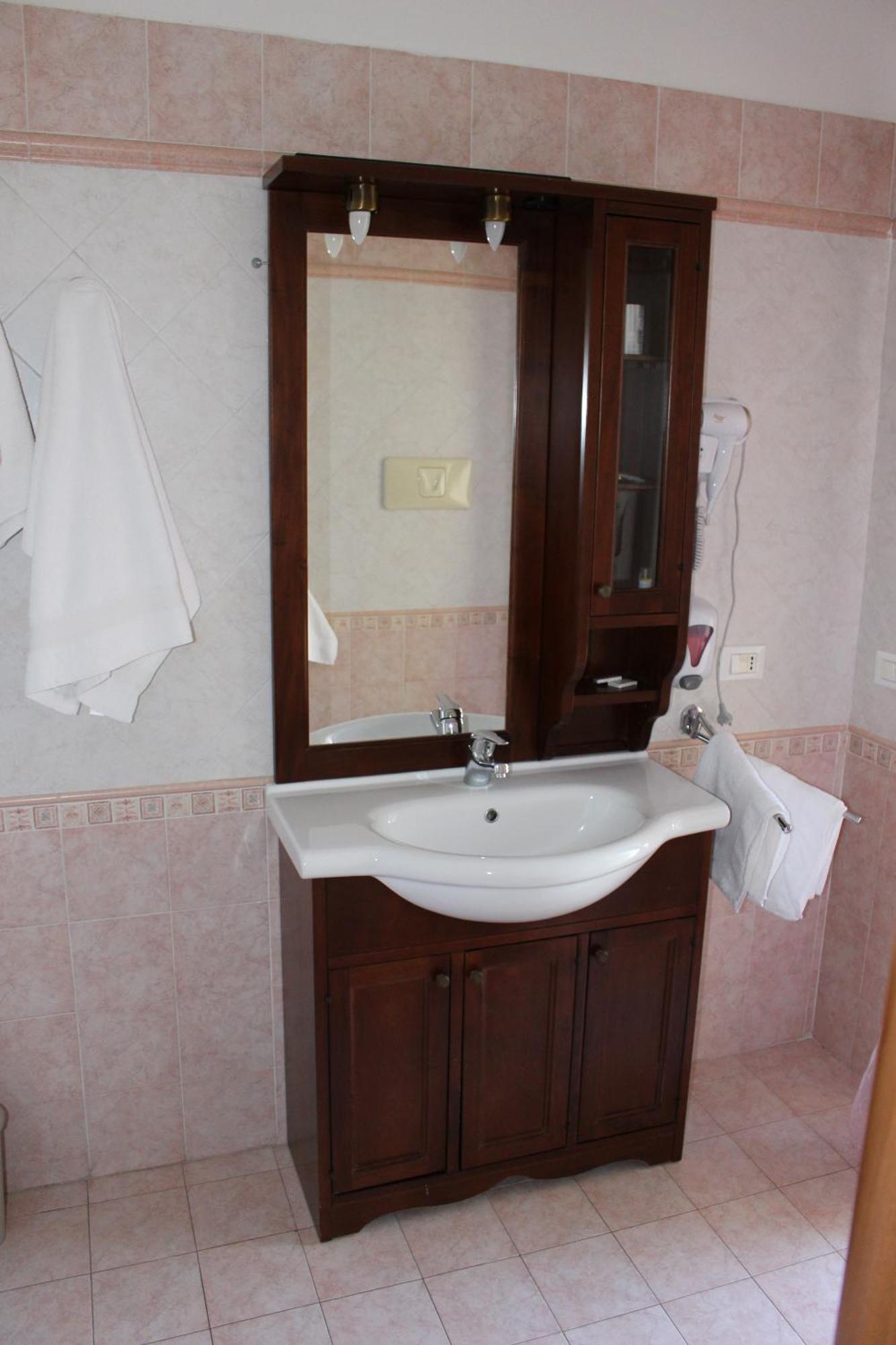 La Casa Di Giusy Bed and Breakfast Cosenza Exterior foto